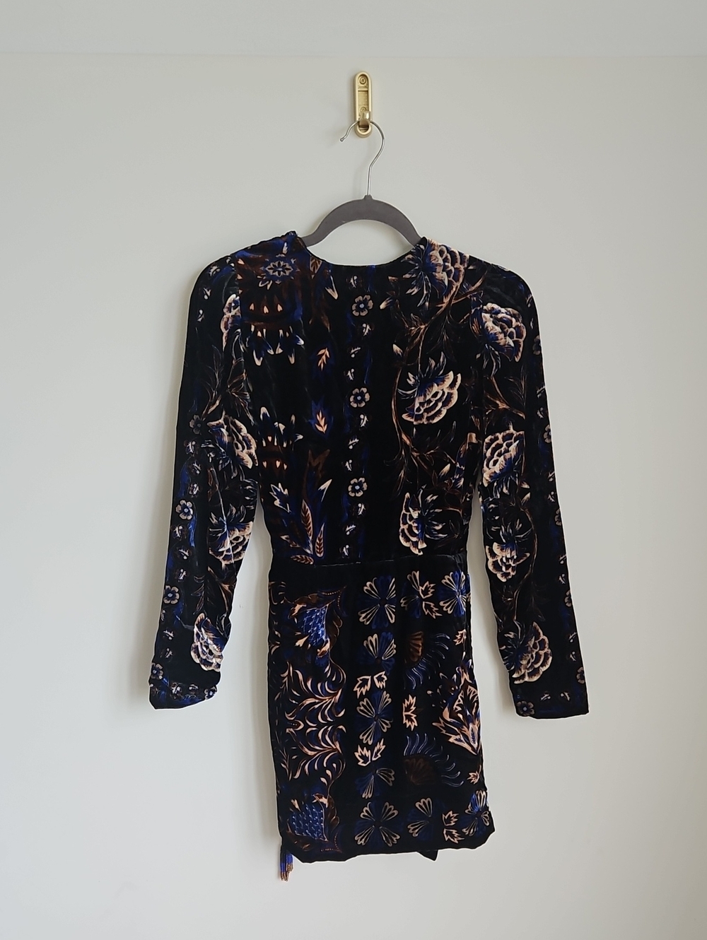 Farm Rio Mini Dress - Picture 10 of 15